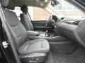 Jet Black - X3 xDrive28i Photo No. 21