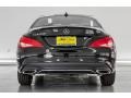 Night Black - CLA 250 Coupe Photo No. 4