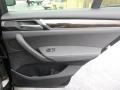 Jet Black - X3 xDrive28i Photo No. 22
