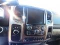 Flame Red - 2500 Laramie Crew Cab 4x4 Photo No. 21