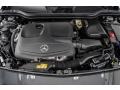 Night Black - CLA 250 Coupe Photo No. 8