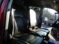Flame Red - 2500 Laramie Crew Cab 4x4 Photo No. 25