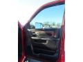 Flame Red - 2500 Laramie Crew Cab 4x4 Photo No. 28
