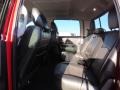 Flame Red - 2500 Laramie Crew Cab 4x4 Photo No. 35