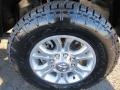 Flame Red - 2500 Laramie Crew Cab 4x4 Photo No. 39
