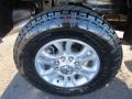 Flame Red - 2500 Laramie Crew Cab 4x4 Photo No. 41