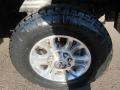 Flame Red - 2500 Laramie Crew Cab 4x4 Photo No. 43