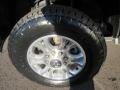 Flame Red - 2500 Laramie Crew Cab 4x4 Photo No. 45