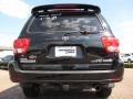 2006 Black Toyota Sequoia Limited 4WD  photo #4