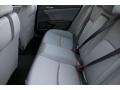 Cosmic Blue Metallic - Civic EX Sedan Photo No. 12