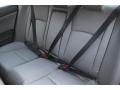 Cosmic Blue Metallic - Civic EX Sedan Photo No. 15