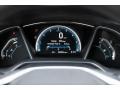 Cosmic Blue Metallic - Civic EX Sedan Photo No. 17