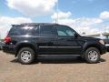 2006 Black Toyota Sequoia Limited 4WD  photo #6