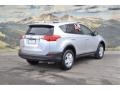 Classic Silver Metallic - RAV4 LE Photo No. 3