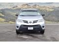 Classic Silver Metallic - RAV4 LE Photo No. 4