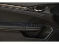 Lunar Silver Metallic - Civic Sport Touring Hatchback Photo No. 8