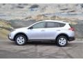 Classic Silver Metallic - RAV4 LE Photo No. 6