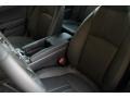 Lunar Silver Metallic - Civic Sport Touring Hatchback Photo No. 11