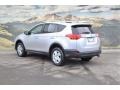 Classic Silver Metallic - RAV4 LE Photo No. 8