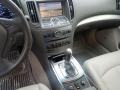 Moonlight White - G 37 x AWD Sedan Photo No. 4