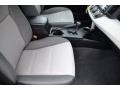 Classic Silver Metallic - RAV4 LE Photo No. 17