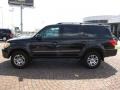 2006 Black Toyota Sequoia Limited 4WD  photo #10