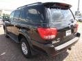 2006 Black Toyota Sequoia Limited 4WD  photo #11