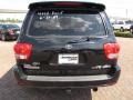 2006 Black Toyota Sequoia Limited 4WD  photo #12