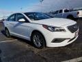 Quartz White Pearl - Sonata SE Photo No. 1