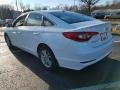 Quartz White Pearl - Sonata SE Photo No. 2