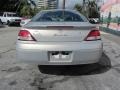 2000 Silver Stream Opal Toyota Solara SLE V6 Coupe  photo #7