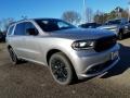 2018 Billet Metallic Dodge Durango GT AWD  photo #1