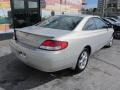 2000 Silver Stream Opal Toyota Solara SLE V6 Coupe  photo #8