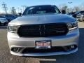 Billet Metallic - Durango GT AWD Photo No. 2