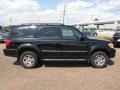 2006 Black Toyota Sequoia Limited 4WD  photo #14