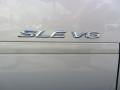 Silver Stream Opal - Solara SLE V6 Coupe Photo No. 22