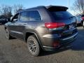 2018 Granite Crystal Metallic Jeep Grand Cherokee Limited 4x4  photo #4