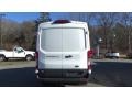 2018 Oxford White Ford Transit Van 250 MR Long  photo #6
