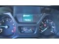2018 Oxford White Ford Transit Van 250 MR Long  photo #13