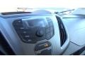 2018 Oxford White Ford Transit Van 250 MR Long  photo #14