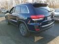 2018 True Blue Pearl Jeep Grand Cherokee Limited 4x4  photo #4