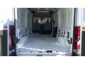 2018 Oxford White Ford Transit Van 250 MR Long  photo #18
