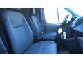 2018 Oxford White Ford Transit Van 250 MR Long  photo #22