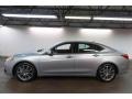 Lunar Silver Metallic - TLX V6 SH-AWD Technology Sedan Photo No. 3