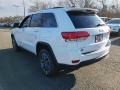 2018 Bright White Jeep Grand Cherokee Limited 4x4  photo #4