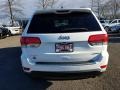 2018 Bright White Jeep Grand Cherokee Limited 4x4  photo #5