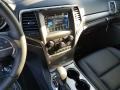 2018 Bright White Jeep Grand Cherokee Limited 4x4  photo #10