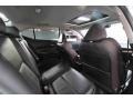 Lunar Silver Metallic - TLX V6 SH-AWD Technology Sedan Photo No. 34
