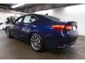 Fathom Blue Pearl - TLX V6 Technology Sedan Photo No. 4