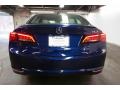 Fathom Blue Pearl - TLX V6 Technology Sedan Photo No. 5